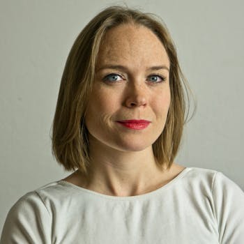Steinunn Arnardottir
