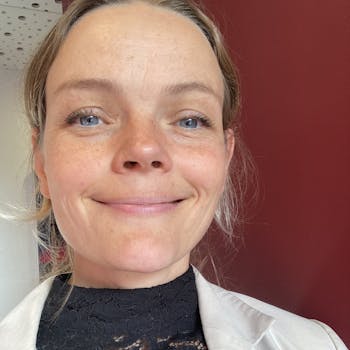 Alexandra Gunnlaugsdóttir