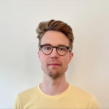 Juha Lindell