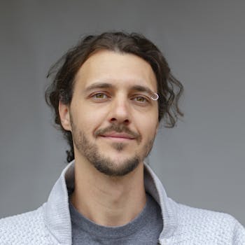 Thibault Moussanet