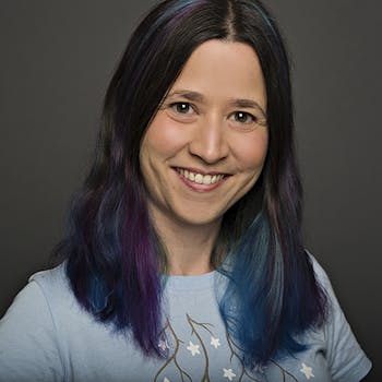 Effie Barak