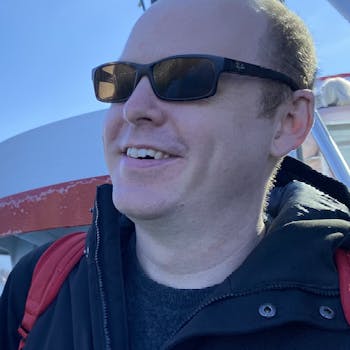 Alex Pukinskis