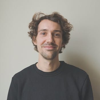 Julian Bergmann