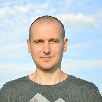 Mykola Kichatov