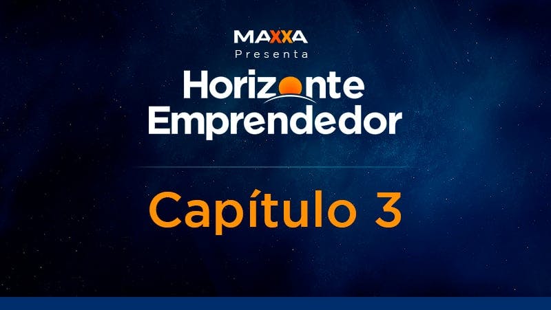 Horizonte Emprendedor - Capítulo 3: El Baile con el SII