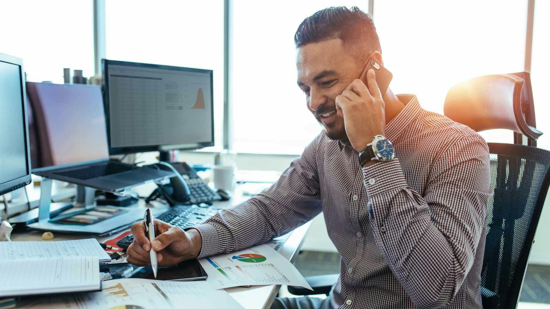 Persona Jurídica y Natural: Cuáles Son las Diferencias