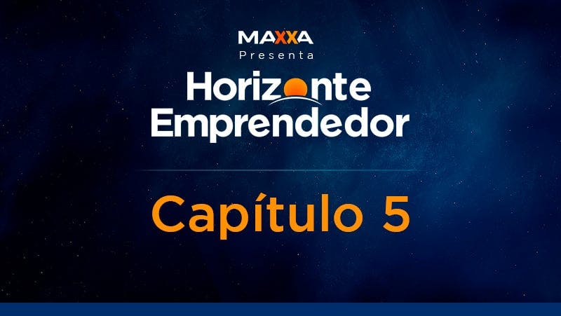 Horizonte Emprendedor: Capítulo 5 - "Superando la Tormenta de Ventas"