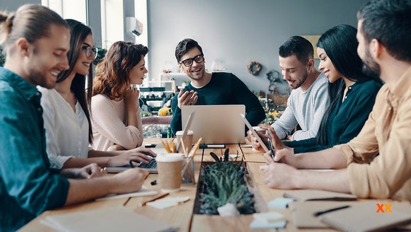 "Atención Inteligente": Capacita a tu Equipo de Marketing Gratis