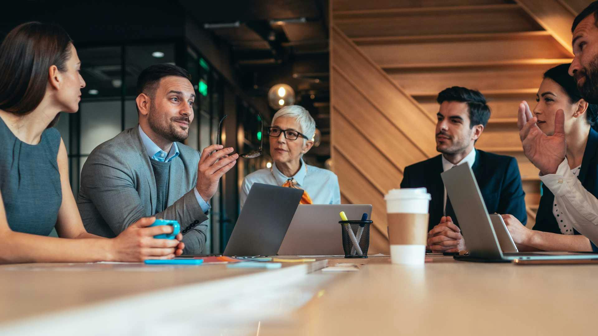 Control Interno en una Empresa: Cómo Hacerlo