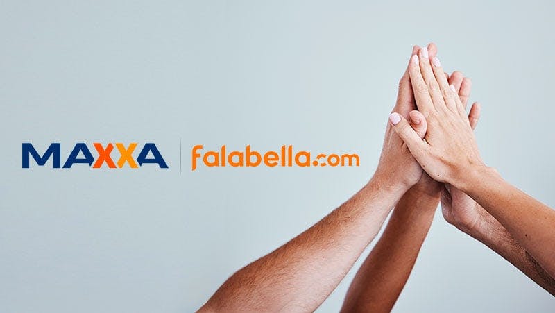 Nueva Alianza: ¡Falabella-Maxxa!