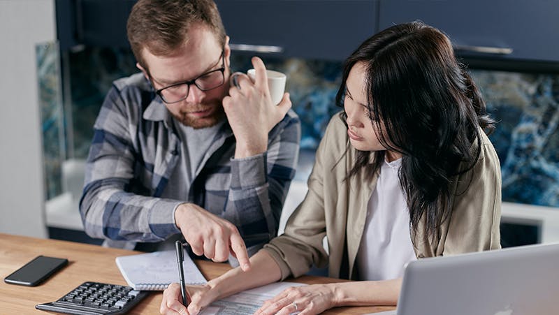 3 pasos que debes seguir para obtener un crédito - Maxxa Servicios Financieros