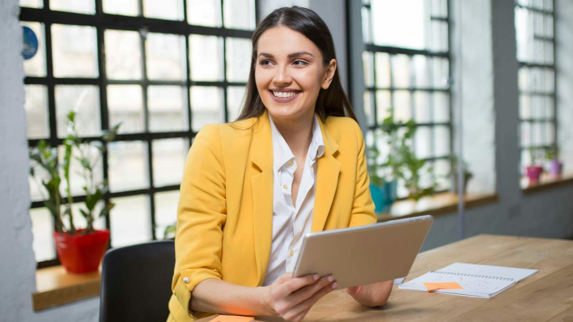 Sello Empresa Mujer: Qué Es y Cómo Obtenerlo