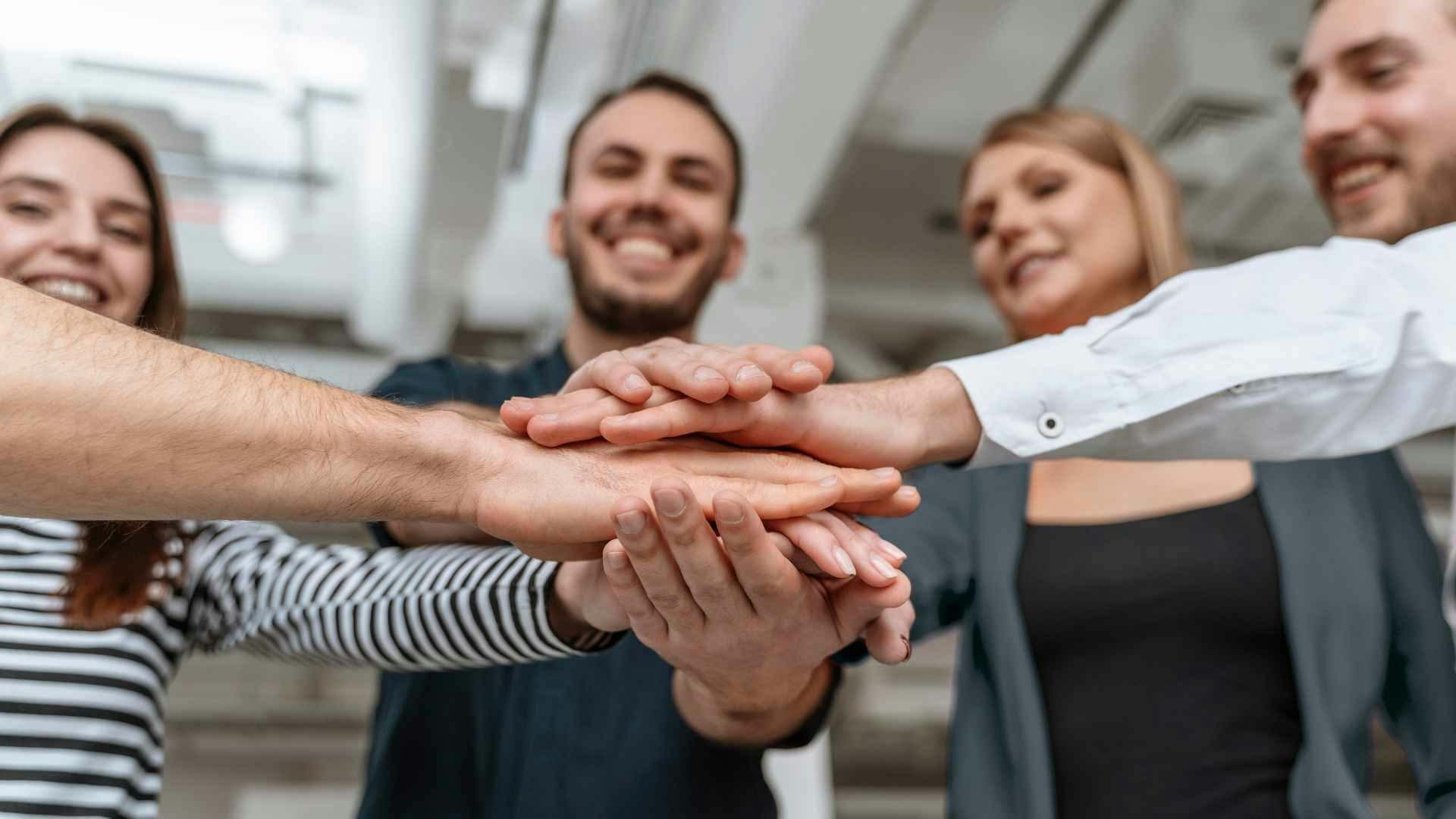 Capital Humano: Qué Es y Cómo Impulsarlo en tu Empresa