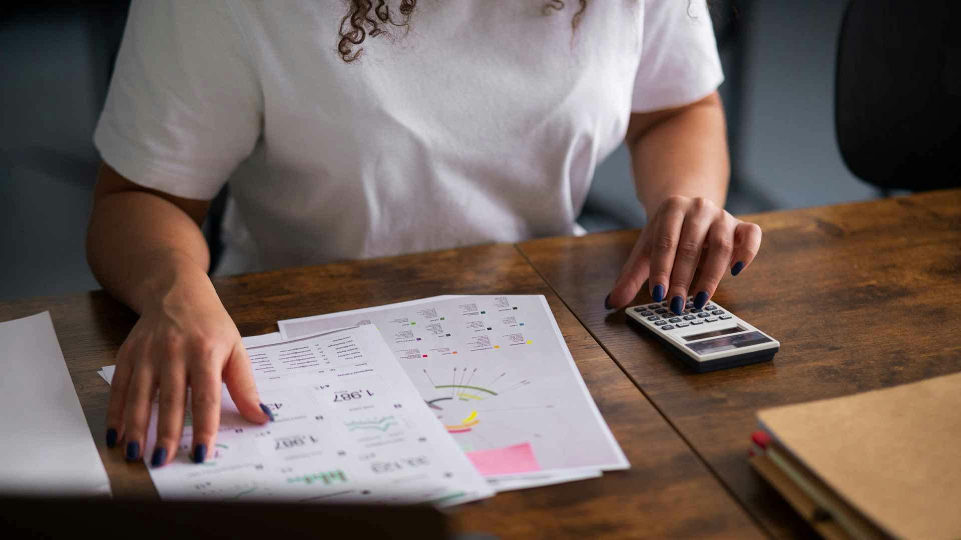 Estado de Flujo de Efectivo: Cómo Calcularlo Paso a Paso
