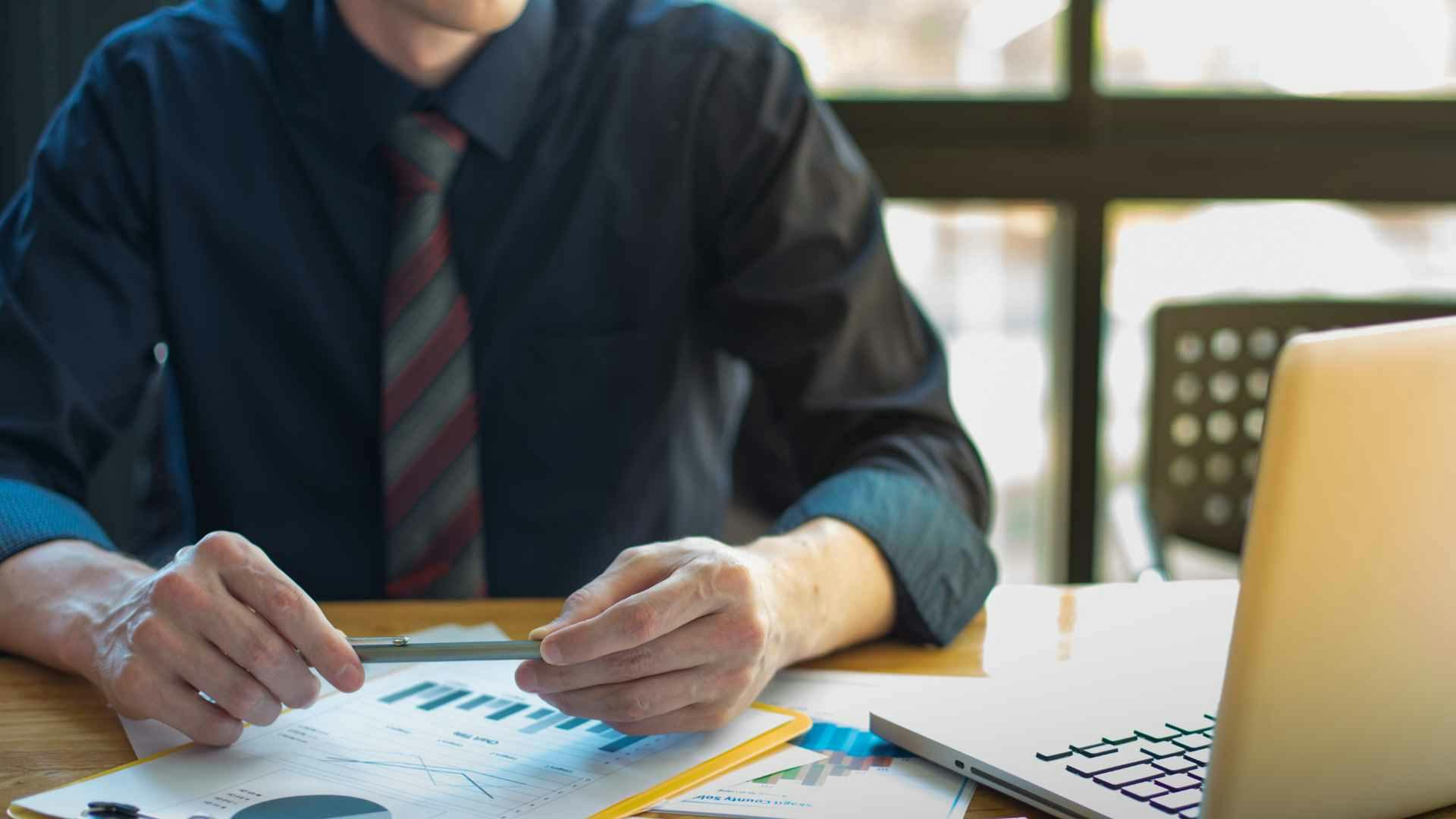 Contabilidad y Finanzas: Cómo Gestionar las de tu Pyme
