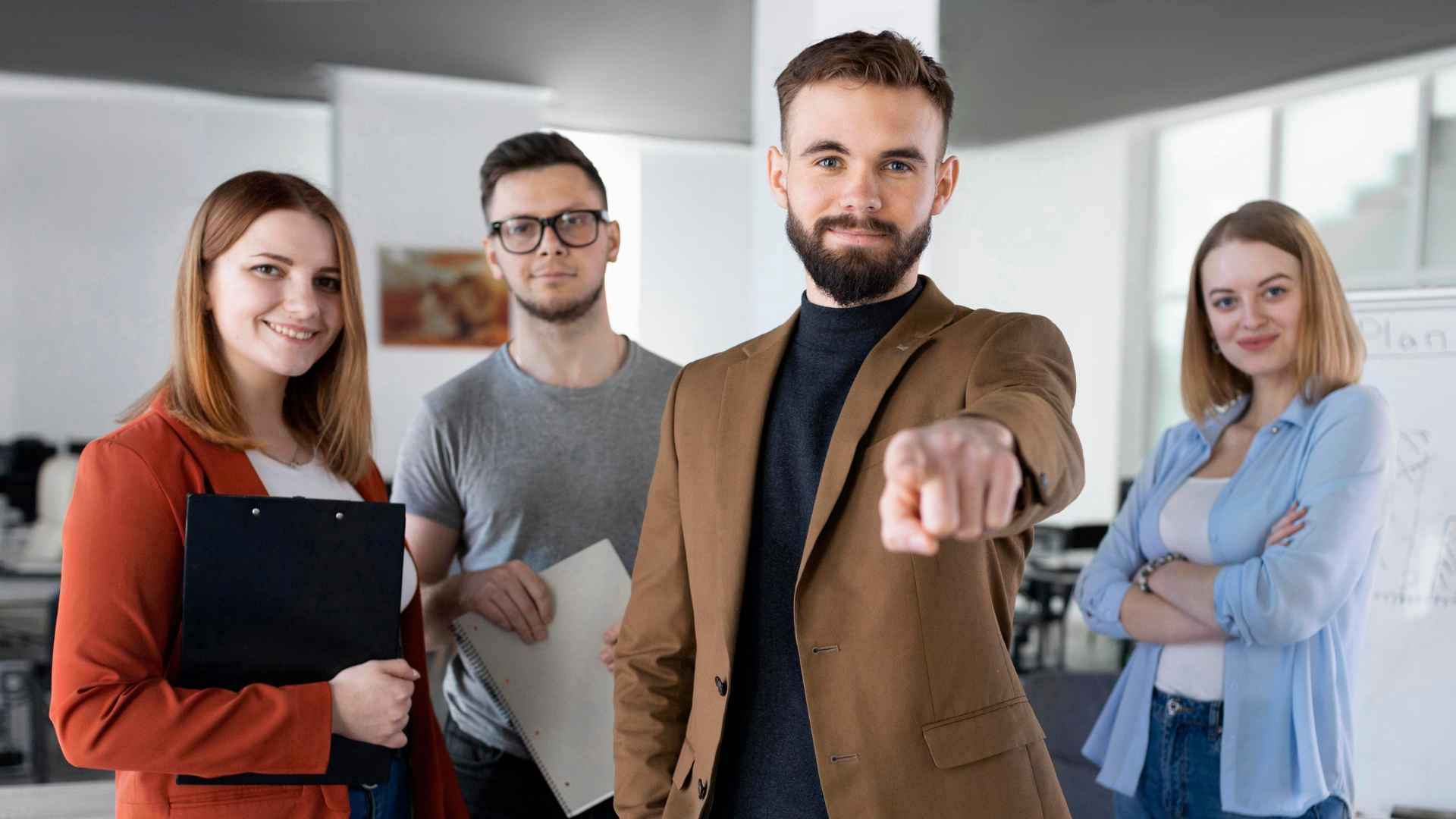 Sociedad de Profesionales: Qué Debes Saber al Estructurar Una