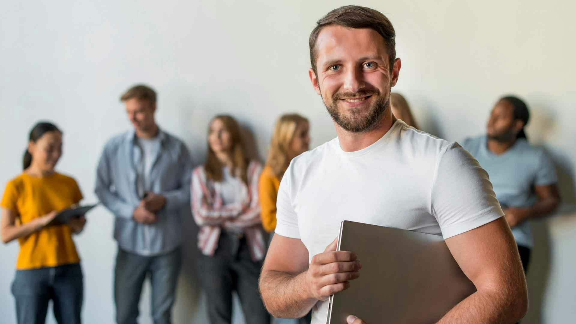 Cofundador: 5 Pasos Clave para Elegir el Correcto