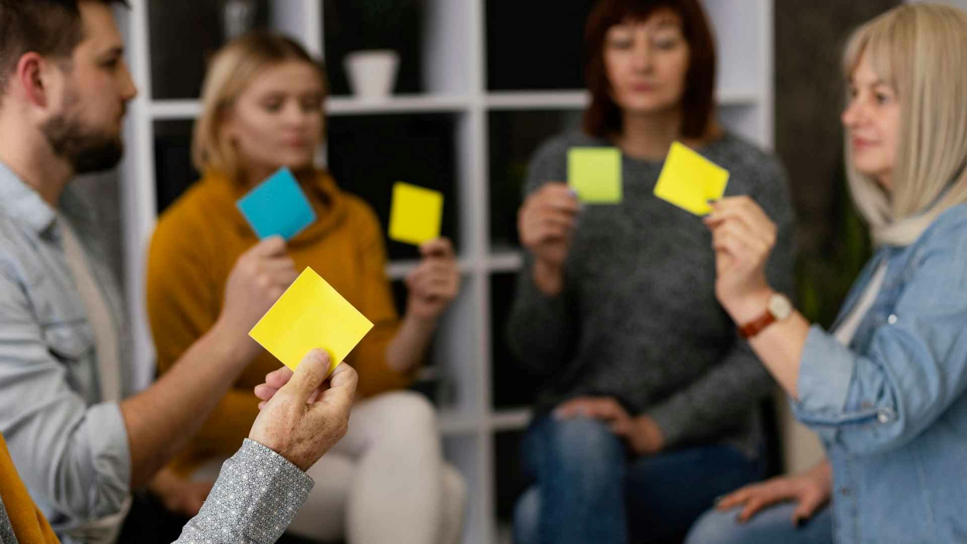 Coaching Organizacional: Qué Es y Cuándo Puede Ser Necesario