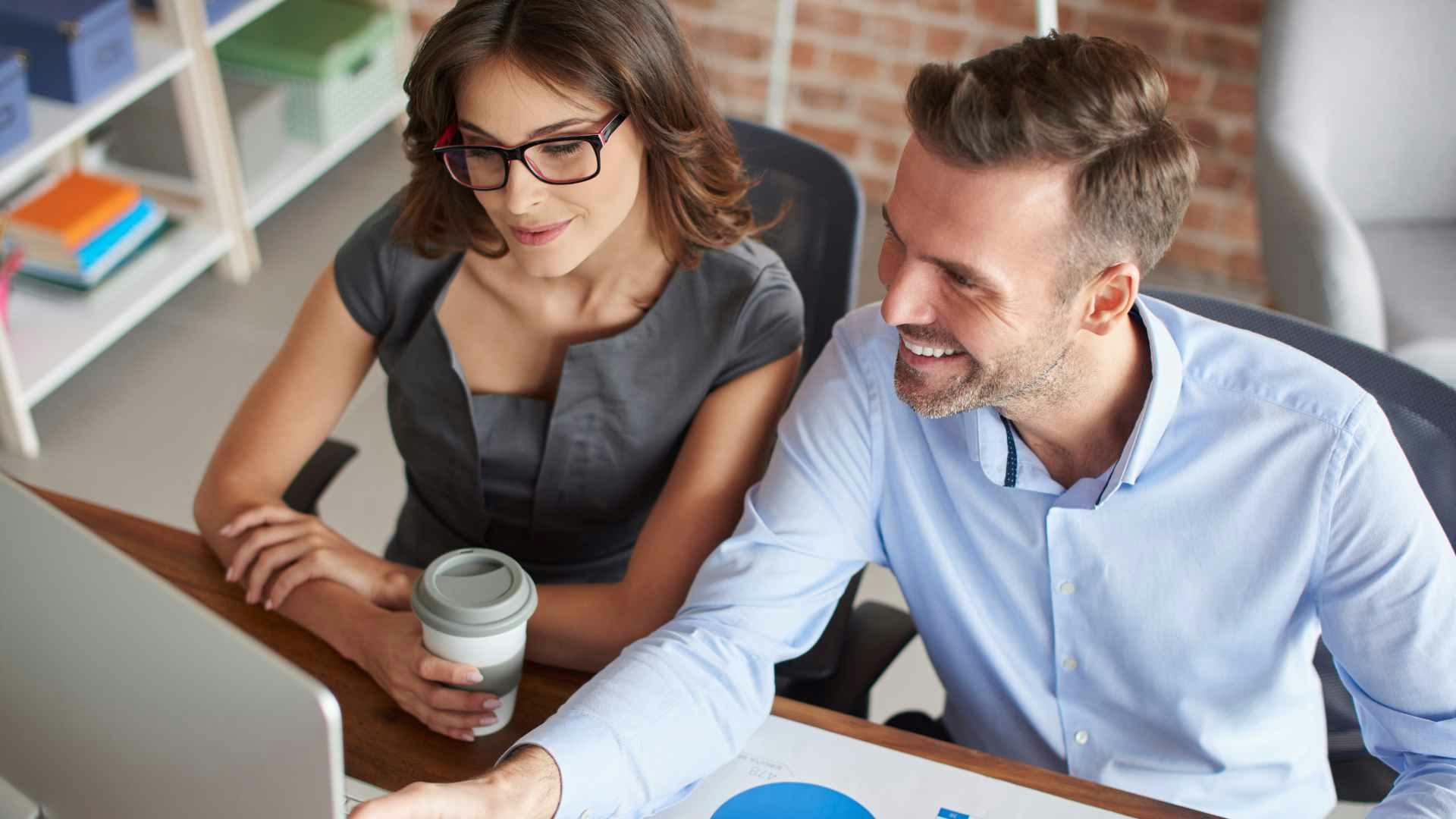 People Analytics: Qué Es y Por Qué es Clave para tu Empresa