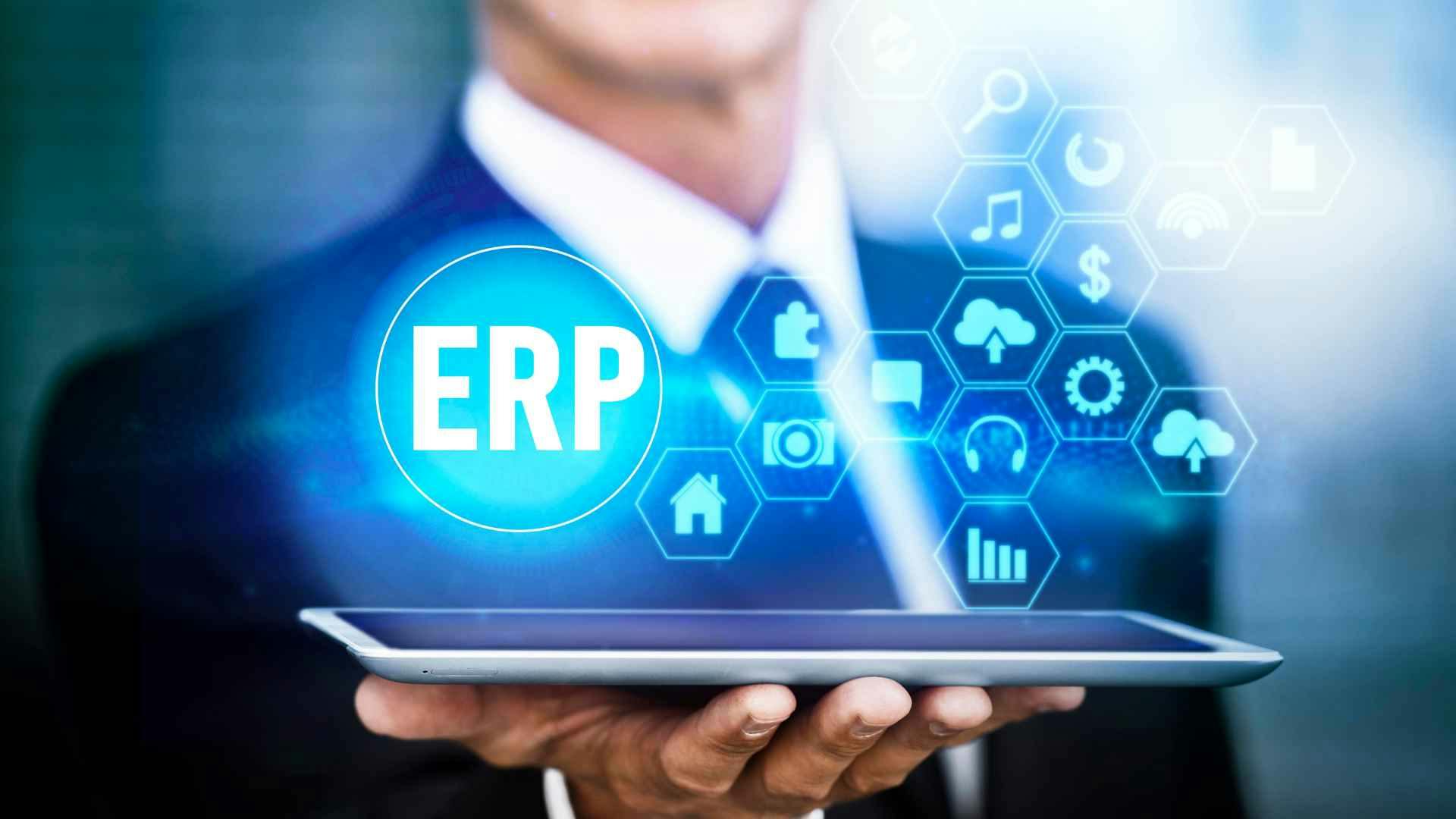 Los Mejores ERP de Chile: Soluciones para Optimizar tu Empresa