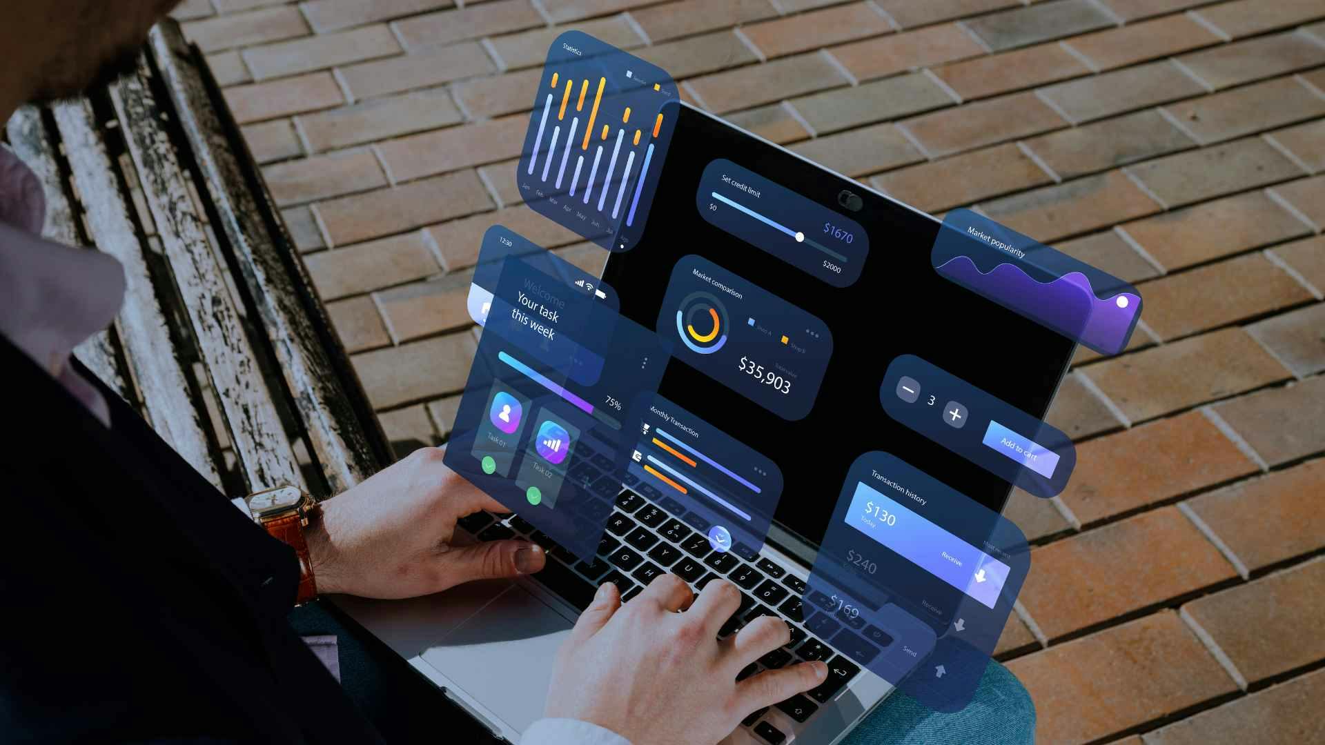 Tipos de ERP en Chile: Listado Completo y Características