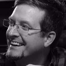 Bruce Preston