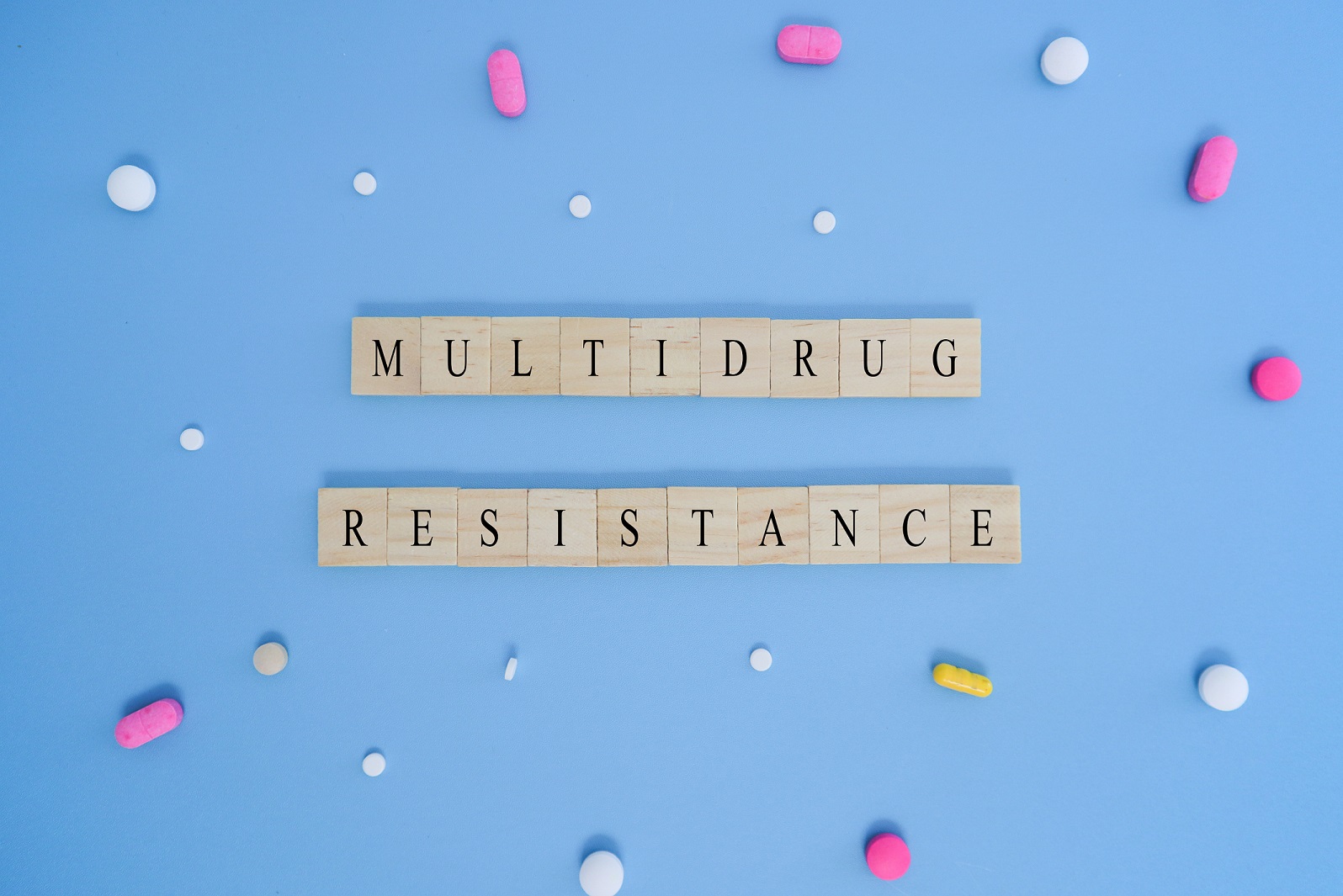 MDR1 multidrug resistance