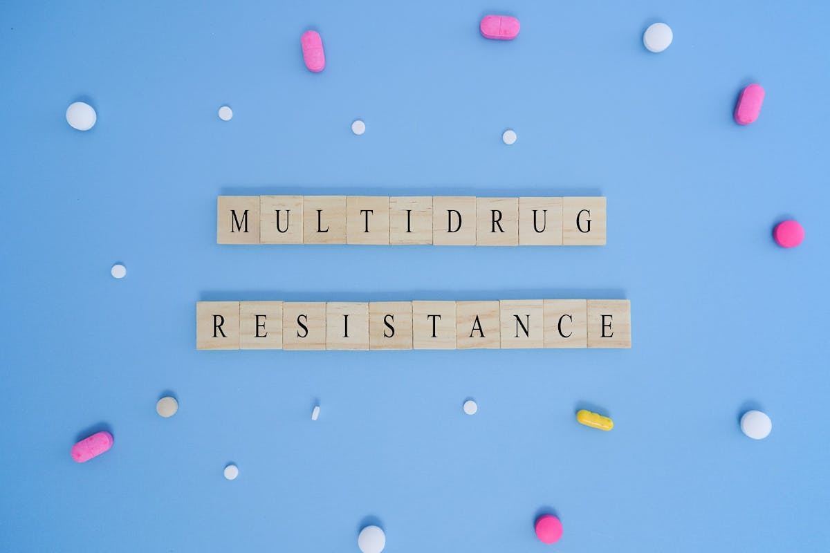 MDR1 multidrug resistance