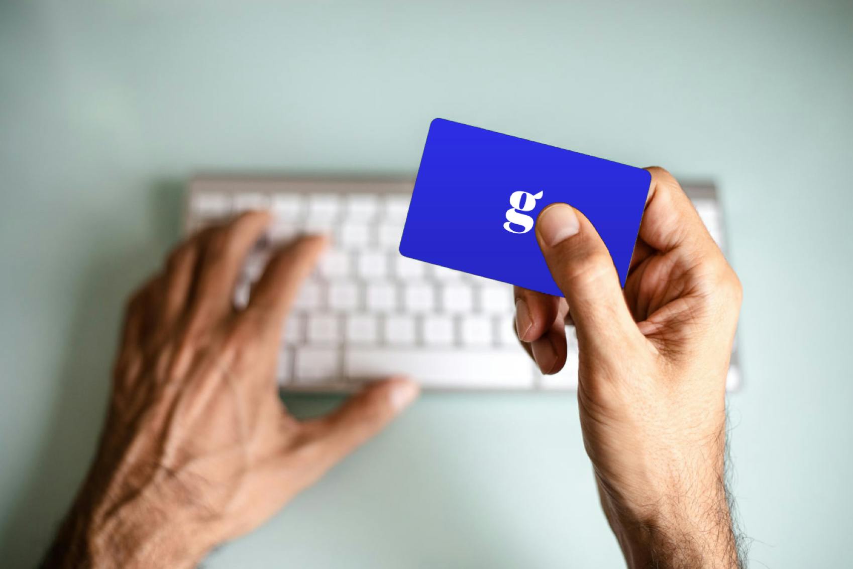 Secure payments with Good Dog