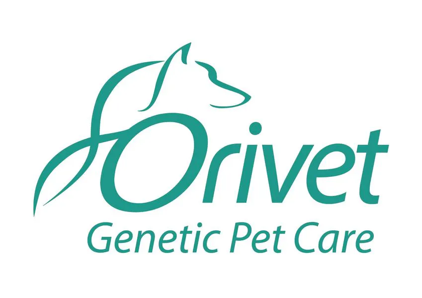Orivet Genetic Pet Care logo