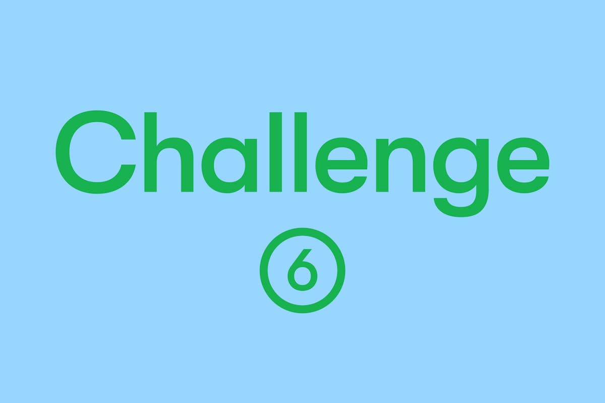 Challenge