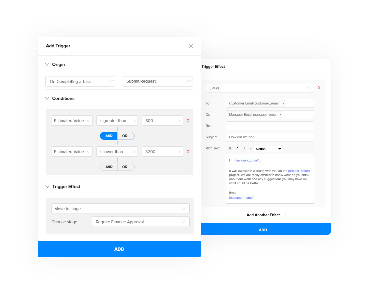 GoodFlow - Workflow software for Remote Teams