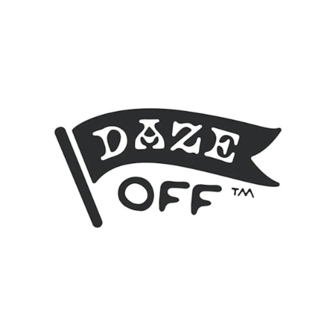 DAZE OFF cannabis products