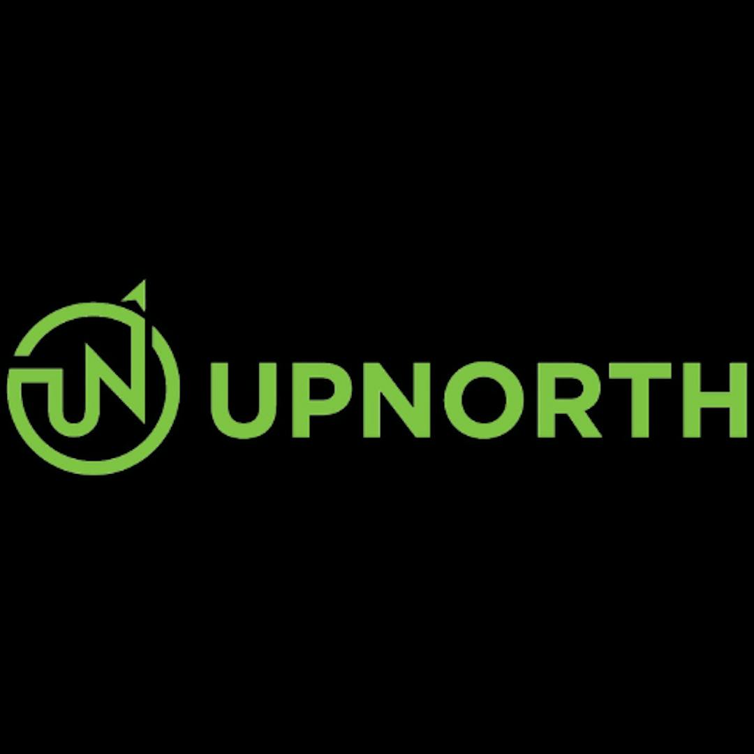 UPNORTH cannabis products