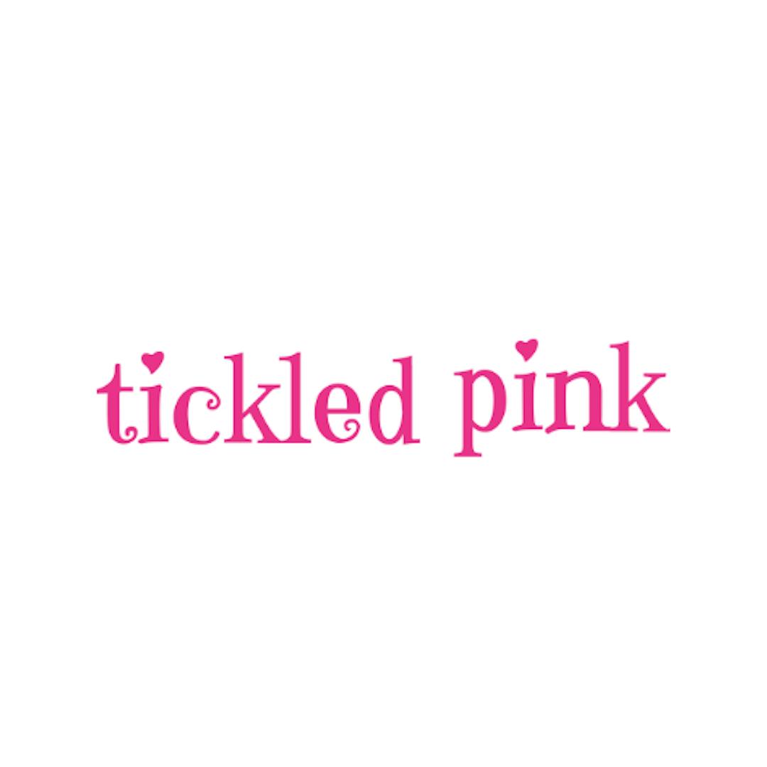 TICKLED PINK, Tickled Pink Cannabis Products