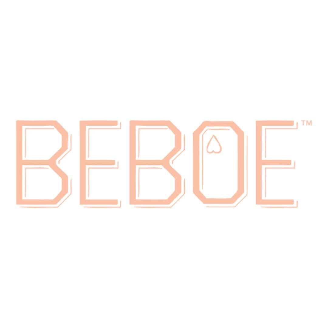 Beboe, beboe Cannabis Products, Beboe Brand logo