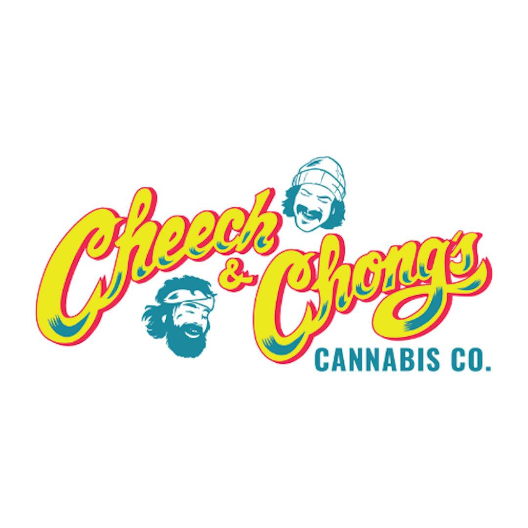 Cheech and Chong, Cheech and Chong Brand, Cheech and Chong prerolls, cheech and chong cannabis