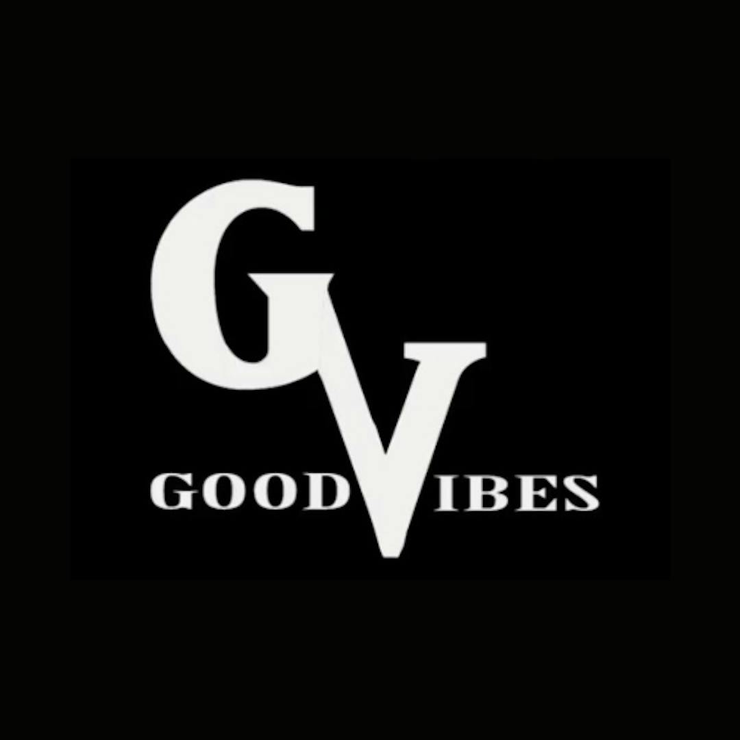 good vibes logo