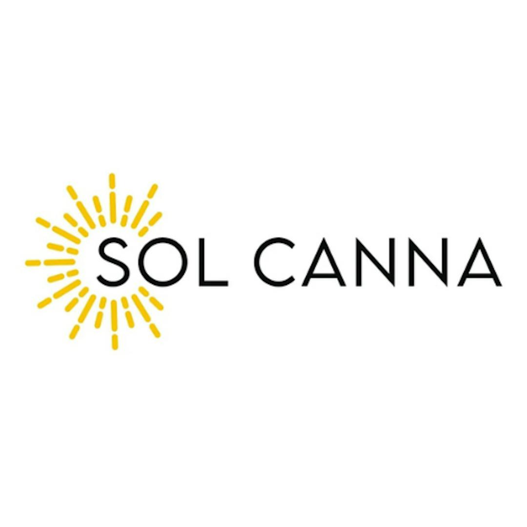Sol Canna, Sol Canna Cannabis Products