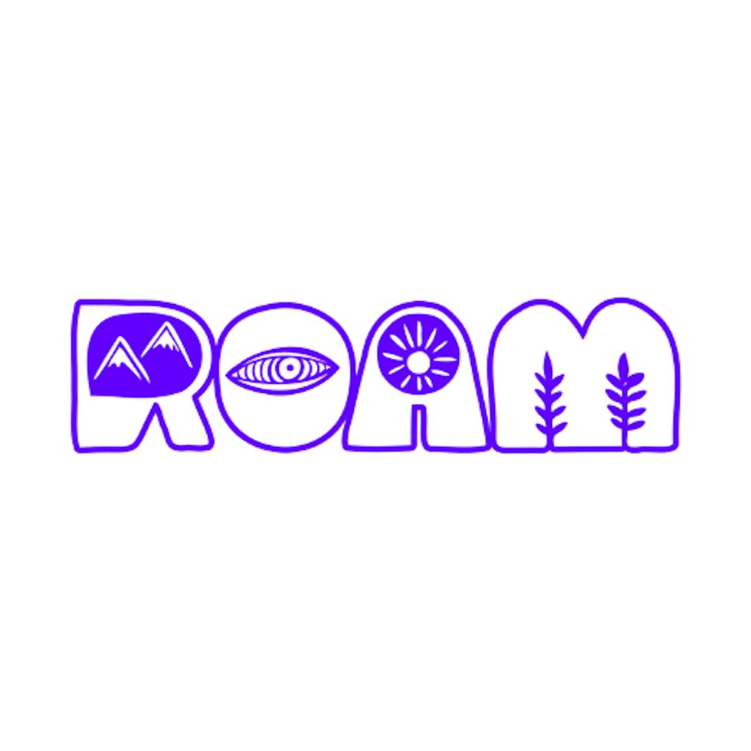 Roam, Roam Cannabis, Roam Cannabis Brand