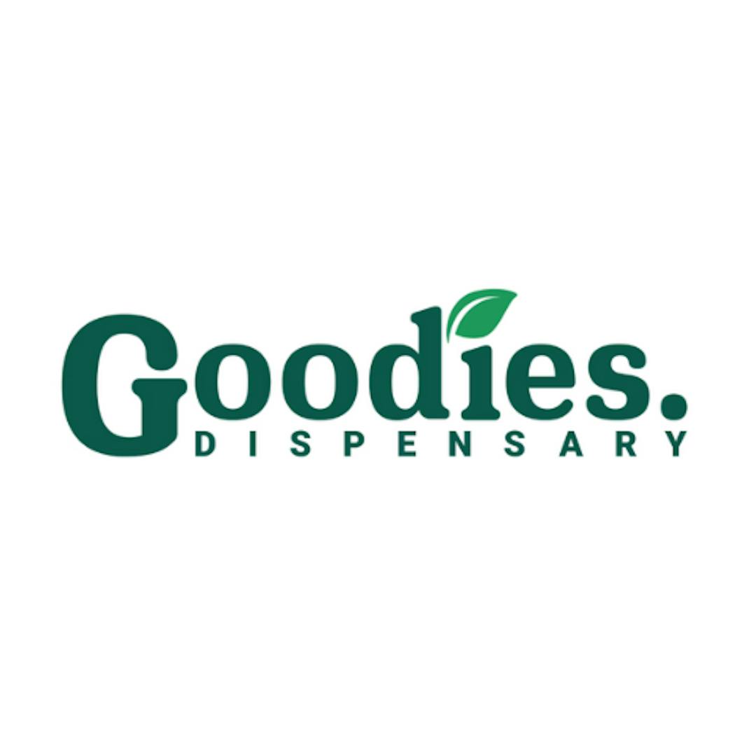 goodies cannabis brand, Goodies products