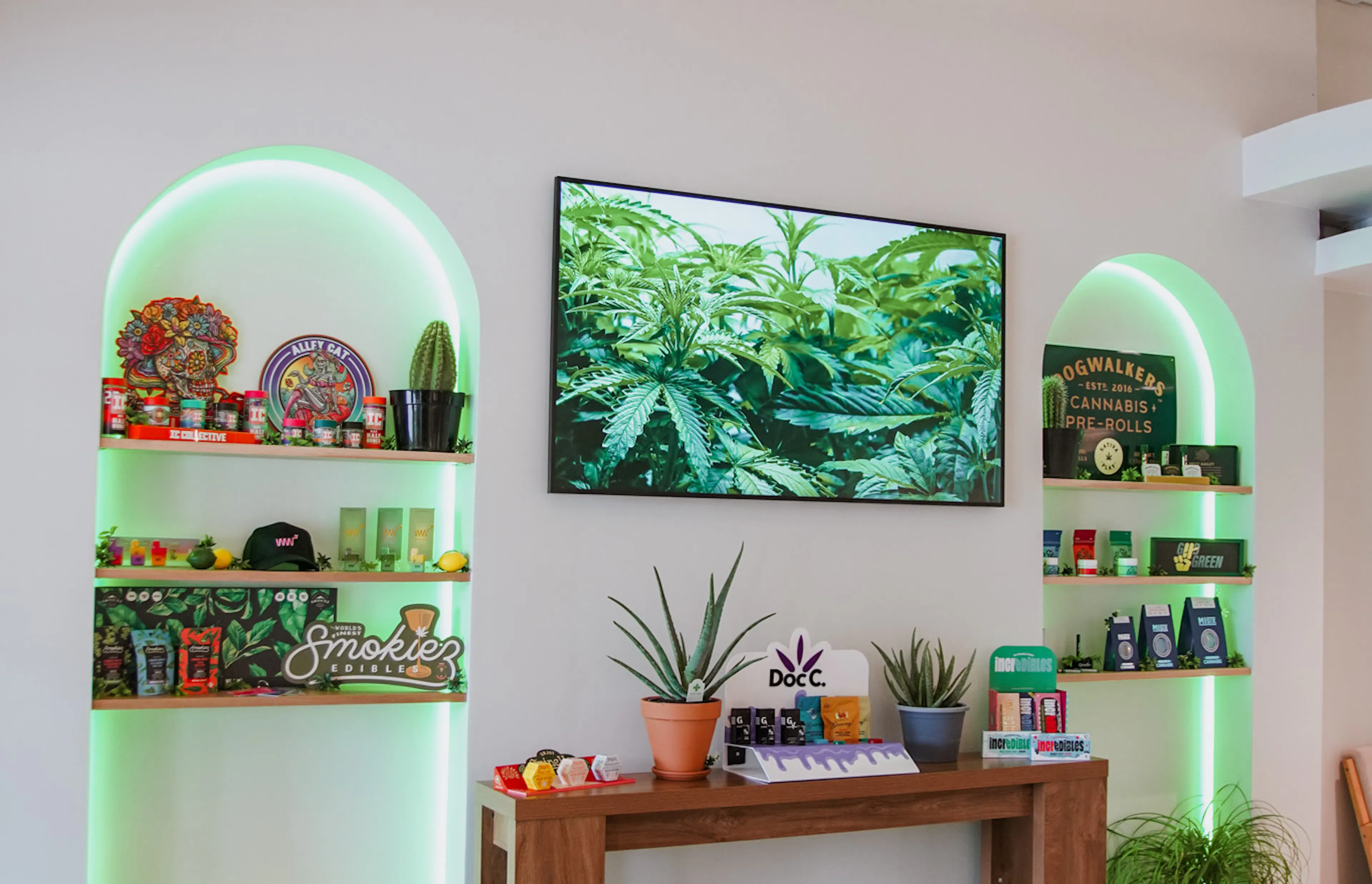 Goodies Dispensary | Premium Cannabis in Streamwood, IL
