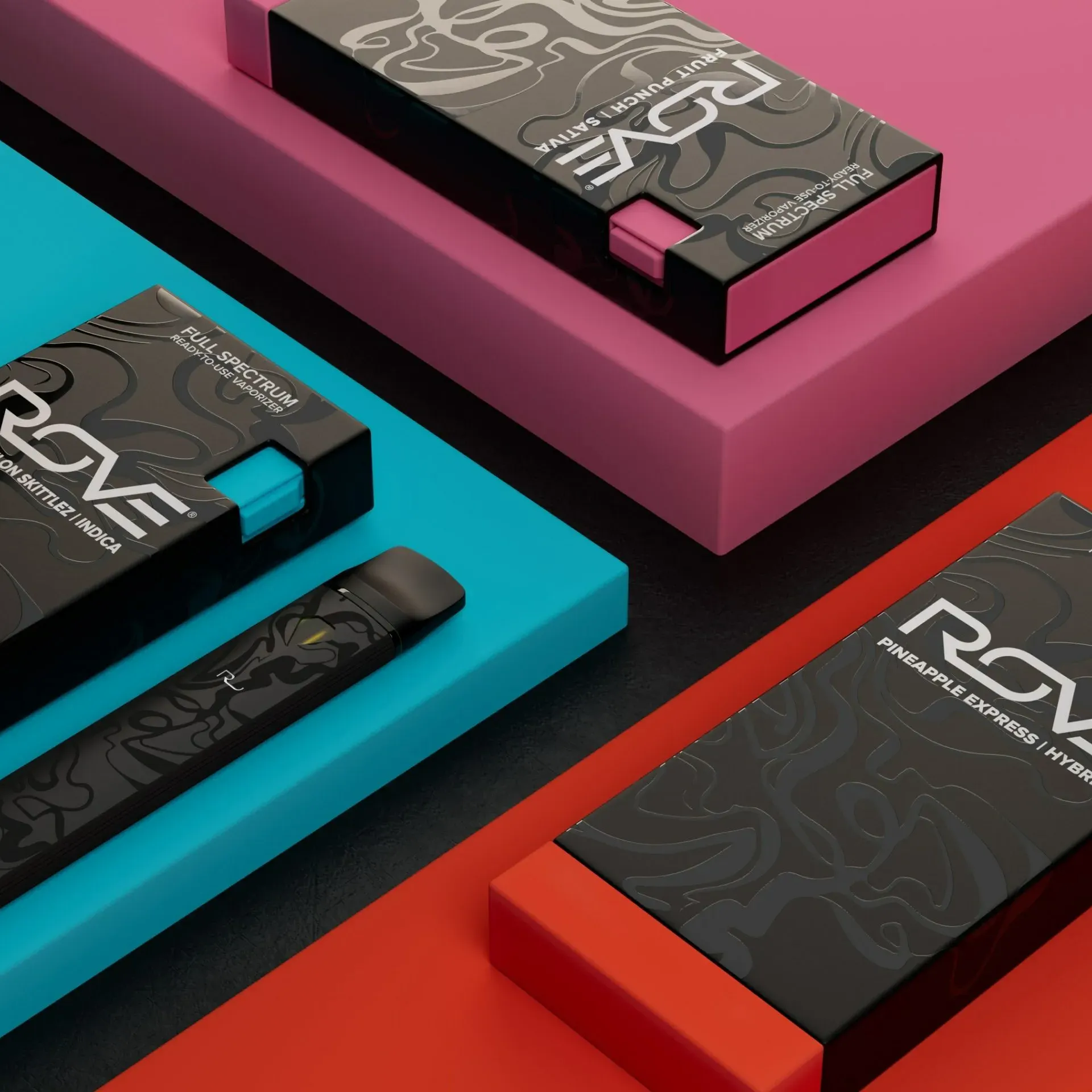 Shop Rove Cannabis Products | Premium Vapes & Cannabis at Goodies Shop Rove Cannabis Products | Premium Vapes & Cannabis at Goodies