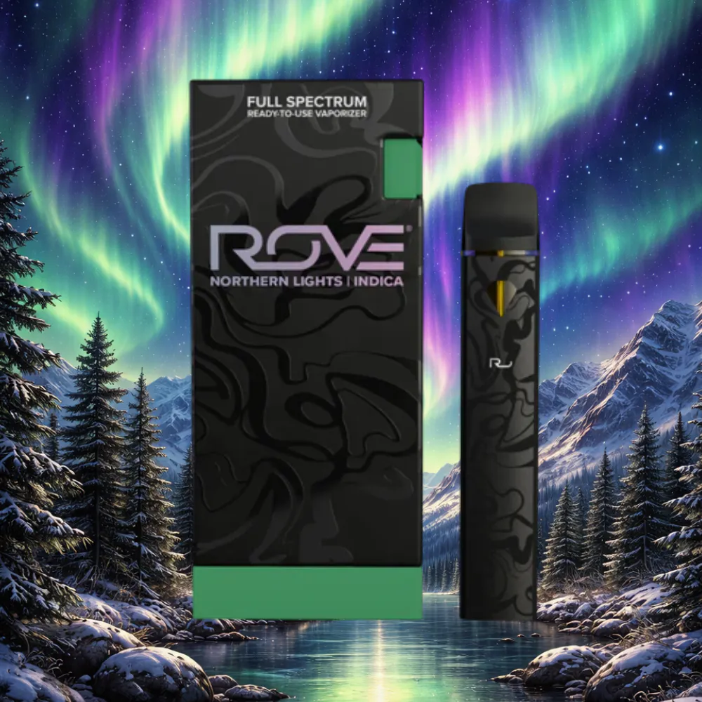 rove disposable vape Live Resin Cartridges and Options Guide Flavors:Strawberry Banana Lower Nicotine Disposable Vape Torch Pulse THCA Disposable Smokegem