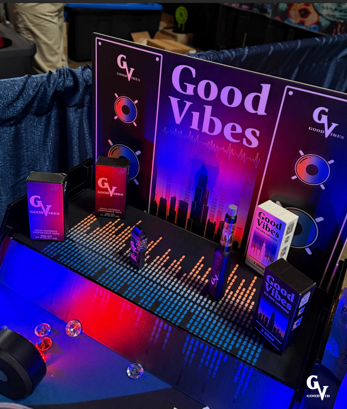 Goodies Dispensary | Premium Cannabis in Streamwood, IL Goodies Dispensary | Premium Cannabis in Streamwood, IL
