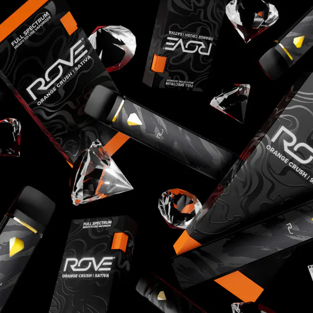 Shop Rove Cannabis Products | Premium Vapes & Cannabis at Goodies Shop Rove Cannabis Products | Premium Vapes & Cannabis at Goodies