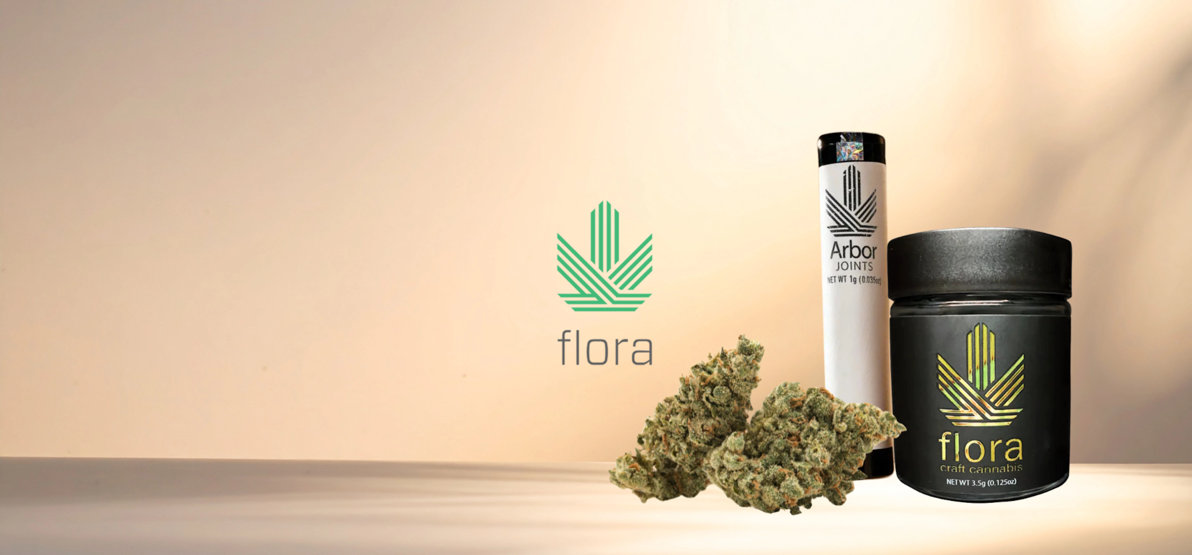 Order Bedford Grow Glitterbomb Cannabis Flower - 3.5g | Goodies