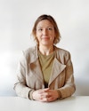 Marie Lentz