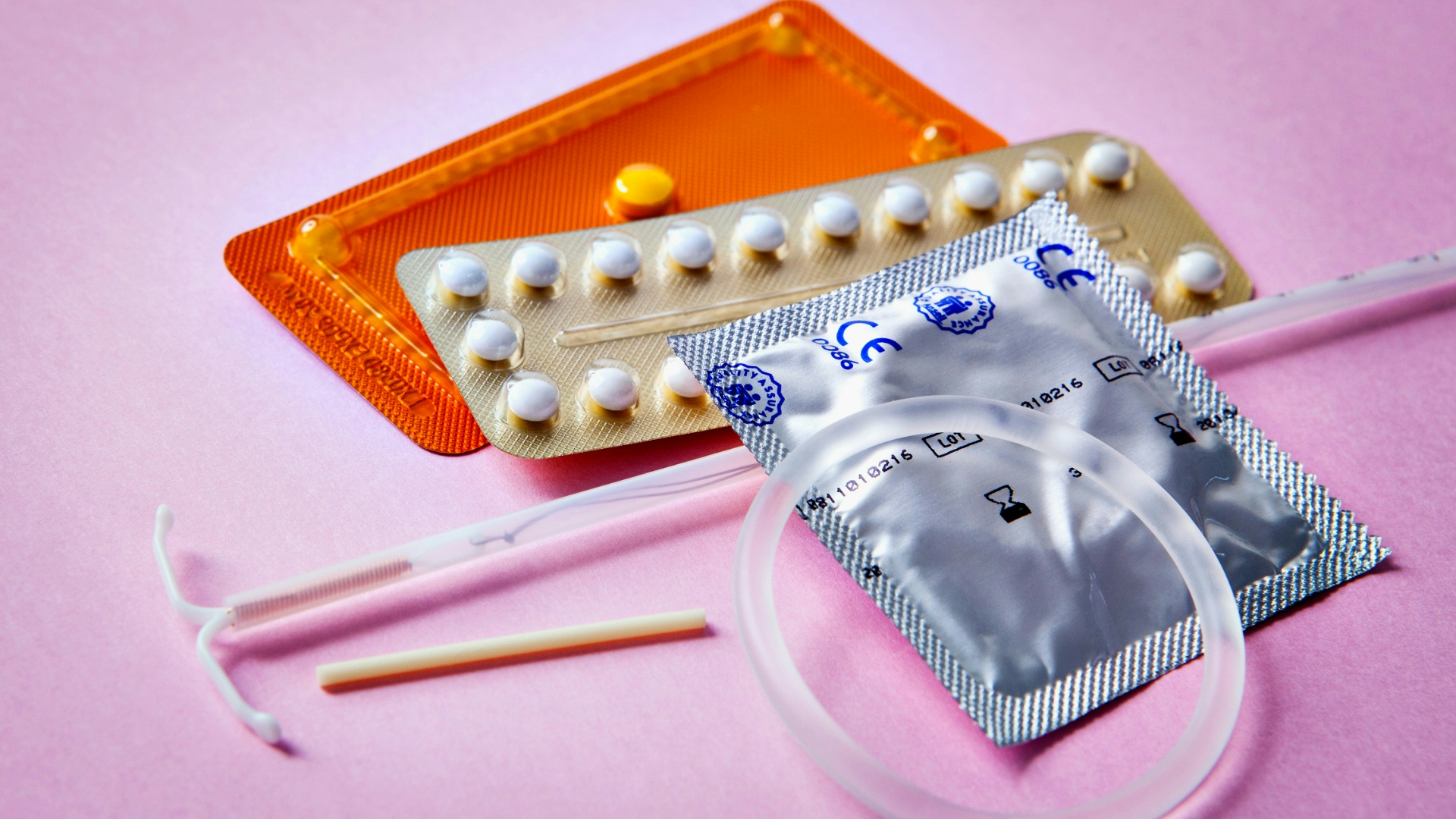 Fonctionnement, utilité… Voici notre guide pour vous aider à choisir votre contraception !