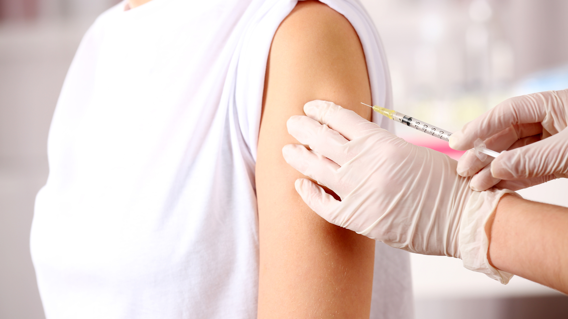 Les vaccins : quel rappel faire pour la rentrée 2023 ?